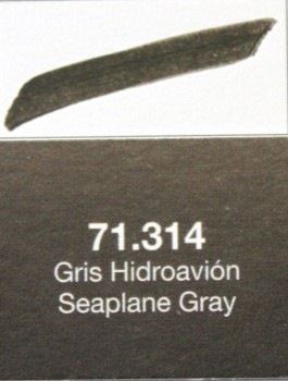 Model Air 71.314  /FS36081-ANA625 seaplane gray  17 ml (g.P. 1L= 164,71€)